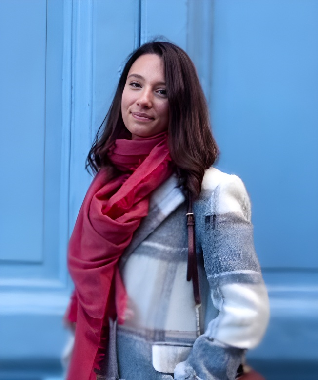 Benedetta Carocci Terapista neuropsicomotricità Roma