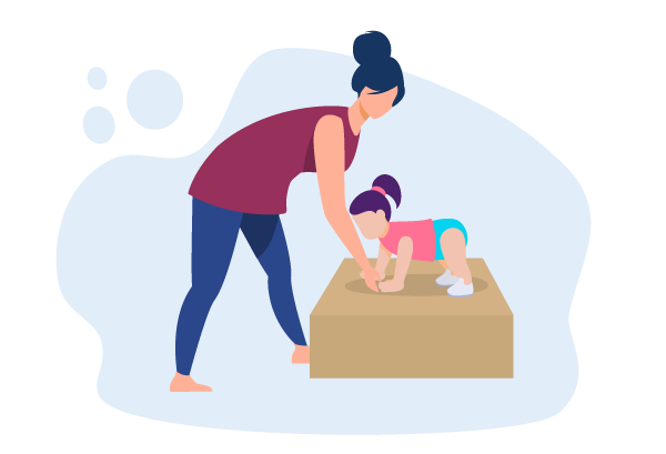 Dynamic Movement Intervention DMI